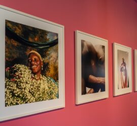 Musée photo à New York