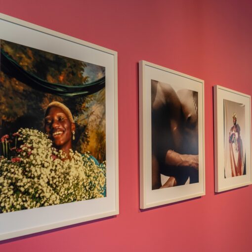 Musée photo à New York