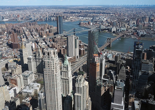 avantages du New York Sightseeing Pass