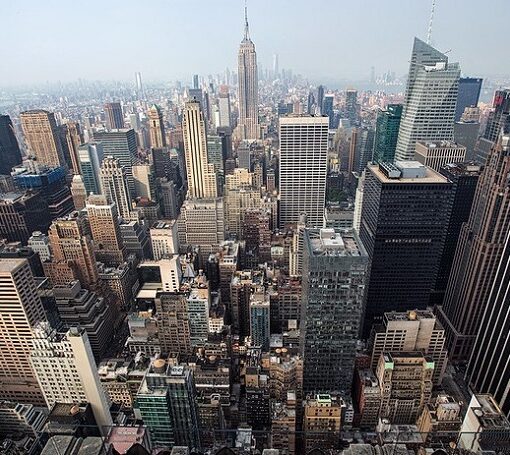 avis sur les observatoires à New York