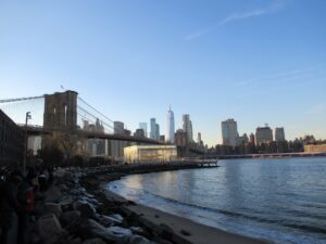 Hotel Brooklyn heights new york