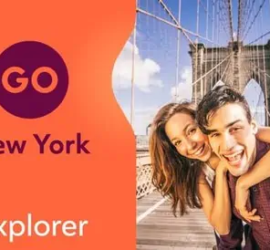 Pass New York bon rapport qualité/prix