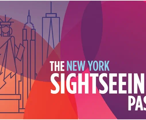 avantages du New York Sightseeing Pass