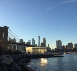 Manège New York