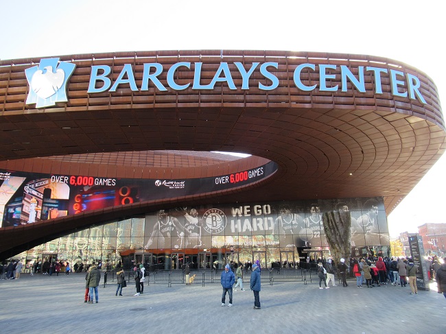 Tickets pour voir les Brooklyn Nets