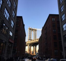 Brooklyn Heights et DUMBO