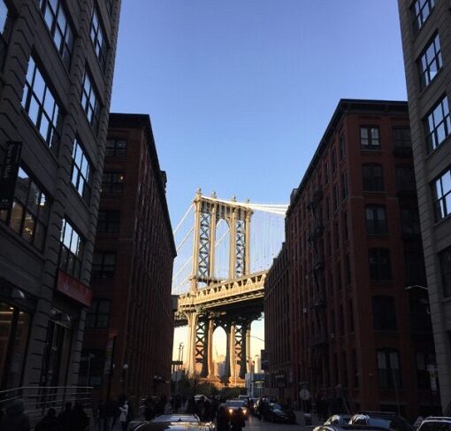 Brooklyn Heights et DUMBO