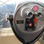 Observatoire manhattan 86e étage