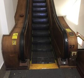 Magasin Macy's New York