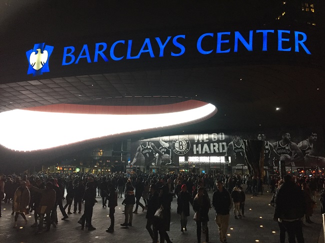 Que faire le soir à Brooklyn ?