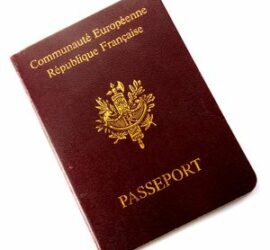 Quels documents pour voyager aux États-Unis ?