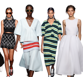 Comment assister à la Fashion Week de New York ?