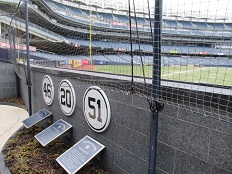 Match baseball Yankees New York