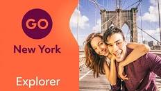 Pass activités à New York