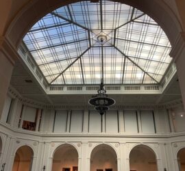 La collection d'art d'Alicia Keys et Swizz Beatz au musée de Brooklyn