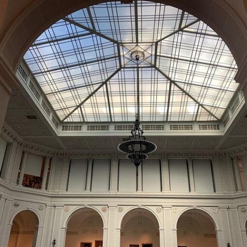 La collection d'art d'Alicia Keys et Swizz Beatz au musée de Brooklyn