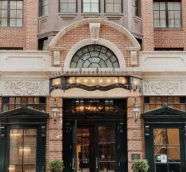 Le meilleur hôtel à Greenwich Village ?
