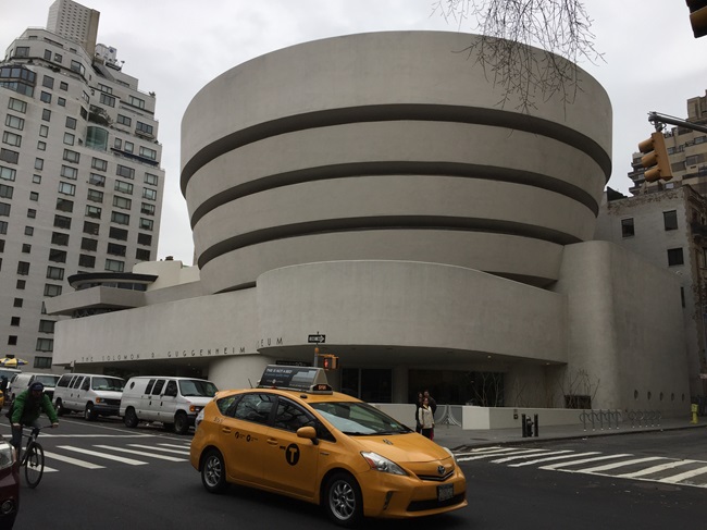 À quelles heures ferment les musées de New York ?