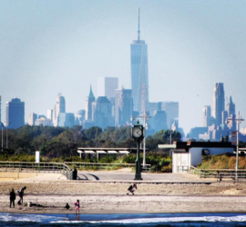 Rockaway Beach à New York vaut-il le coup ?