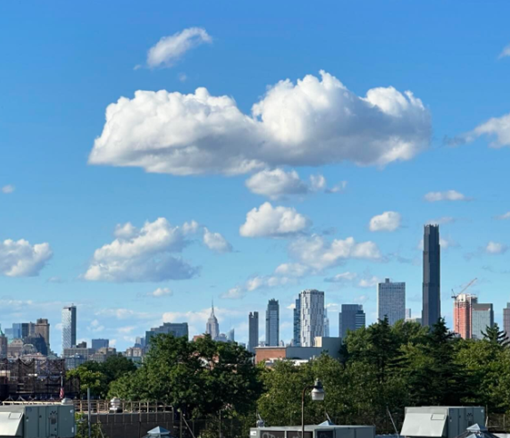 cimetière Green-Wood New York