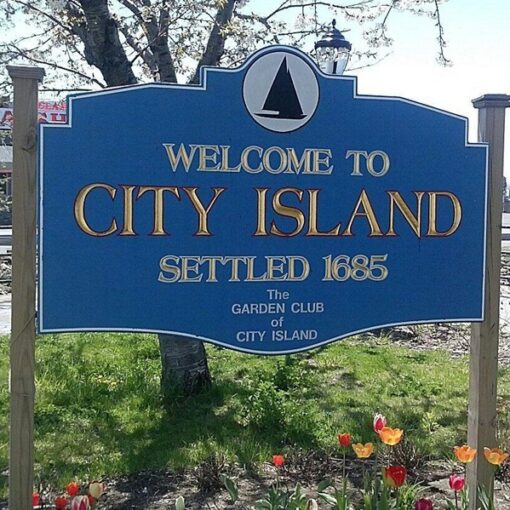 New York hors des sentiers battus