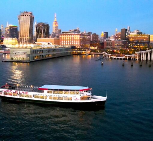 new york feu d'artifice 4 juillet