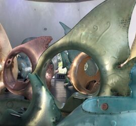 manège battery park new york